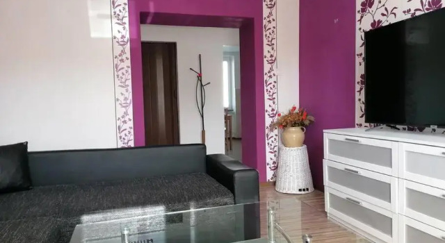 Apartmán u Manišov blízko centra v Martine, Book Hotel Martin Žilinský kraj