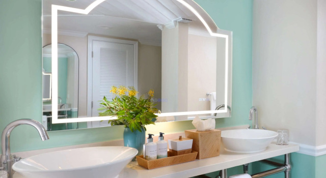 Трёхместный номер Standard Ocean Key Resort & Spa, a Noble House Resort