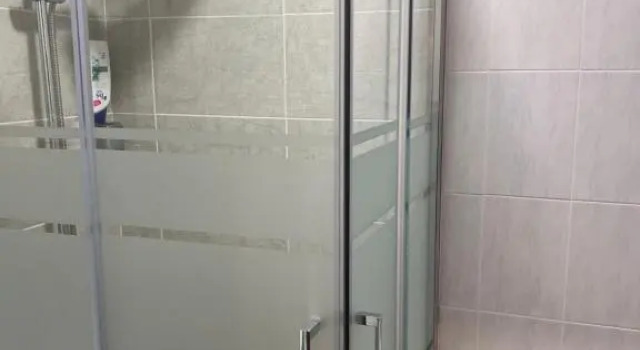 Двухместный номер Standard с красивым видом из окна Hostal Avenida