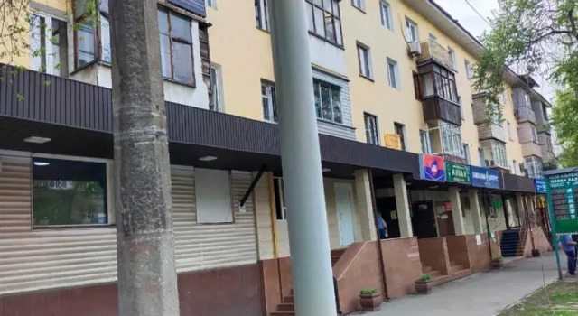 413 Вместительные апартаменты в самом центре Алматы, Забронировать Апартаменты/квартира Апартаменты Алматы, рядом с Станция метро Алмалы, Апартаменты/квартира