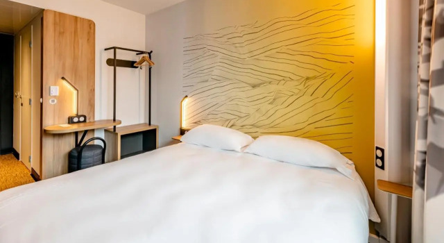 B&B HOTEL Dreux Nord, Book Bed and Breakfast Dreux 