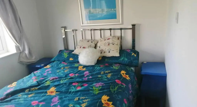 Beautiful newly refurbished holiday bungalow