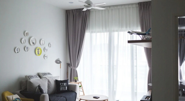 JN Apartment the Loft E, Забронировать Апартаменты/квартира Апартаменты Кота-Кинабалу, рядом с Рынок «Филипино» в Сабахе, Апартаменты/квартира