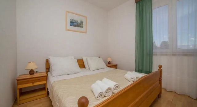 Апартаменты Apartments Anamarija
