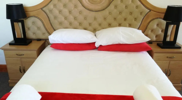 Sundays Mouth Guesthouse