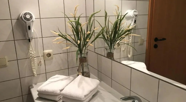 Апартаменты Steiner Strandappartements Appartement 304 Seeseite
