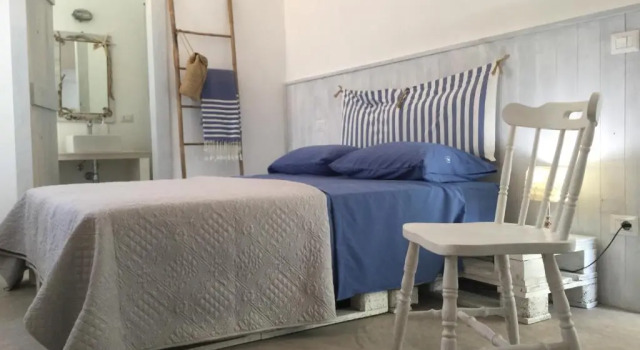 Номер Standard B&B Sperlonga