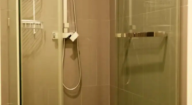 Номер Standard c 1 комнатой с видом на море Unixx Condominiums by Win 99 Group