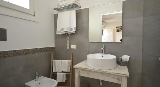 Номер Standard Hotel Soffio DEstate
