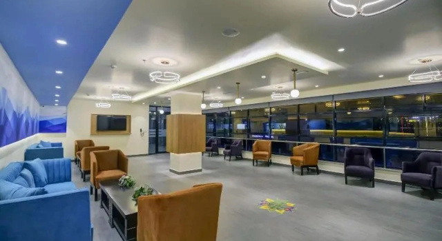 Cozzet Bindal, Rezervovat Hotel Džamšédpur Jharkhand