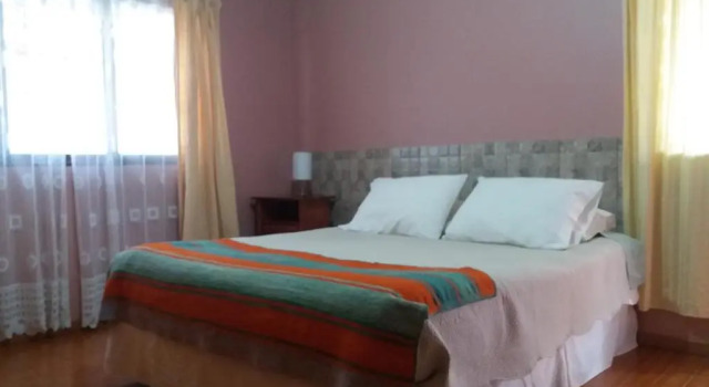 Номер Standard Hostal Casa Turipite