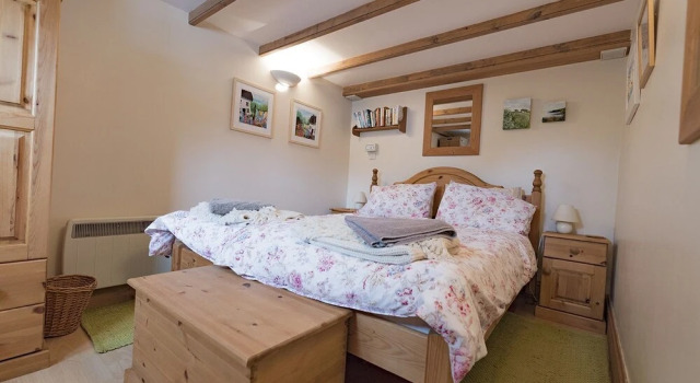 Old Forge, Rezervasyon Tatil Evi Merseyside villalar, Villa