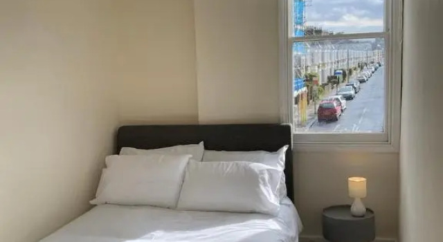 Апартаменты apartment Lavender Hill