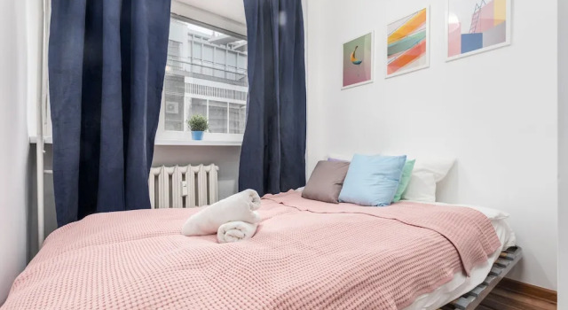 Little Home Chmielna 35, Забронировать Отель Средместье Варшава