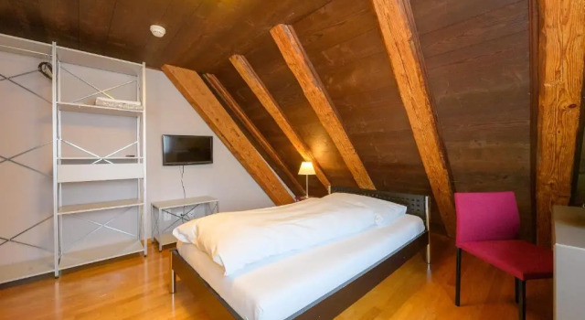 Номер Standard Landhotel Linde Fislisbach