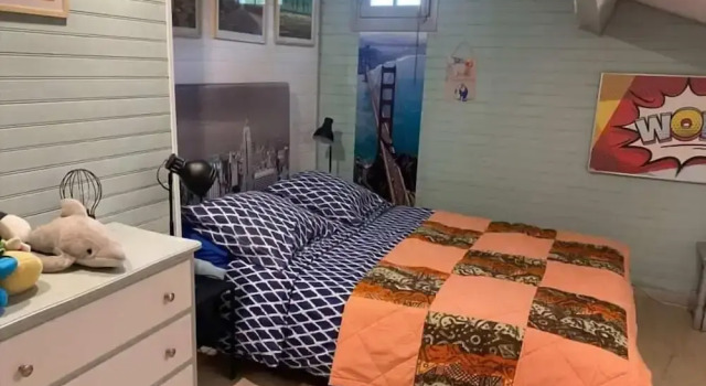 Номер Standard LEntre-Deux