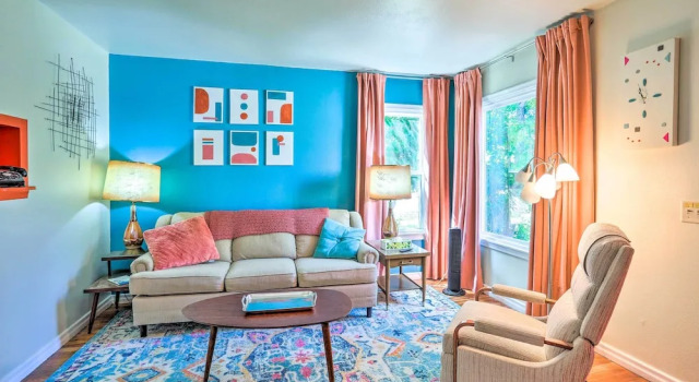Коттедж Modern Rapid City Duplex < 10 Mi to Natl Forest!