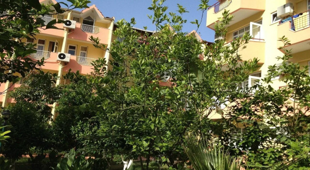 Hotel Marin - All Inclusive