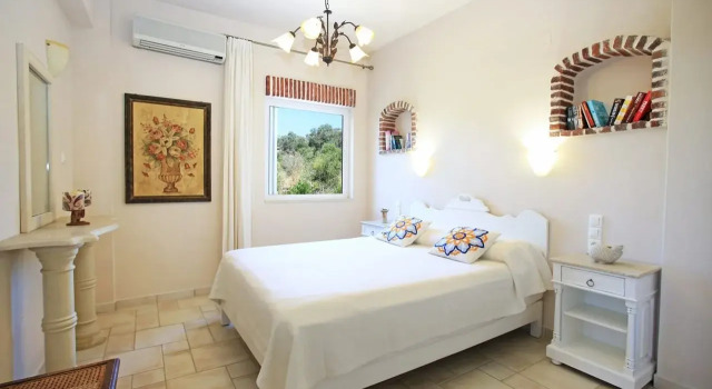 Villa Dafni