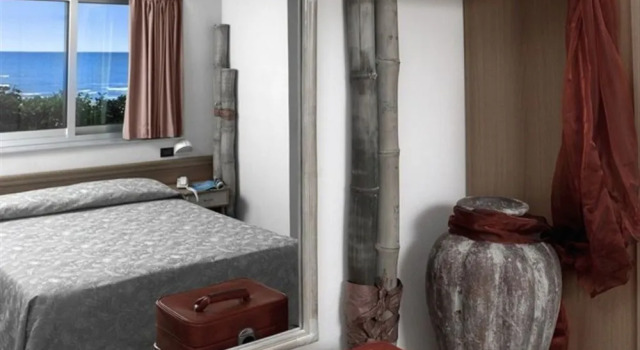 Altamarea Residence & Hotel, Забронировать Отель Отели Червия с завтраком, Завтраки