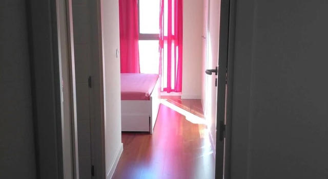 Apartment With 2 Bedrooms in Sabiñanigo, With Wonderful City View, Poo, Rezervați Apartament Sabinanigo 