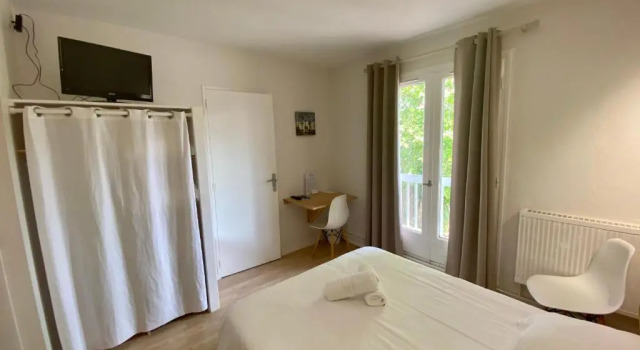 Номер Standard Adishatz Motel