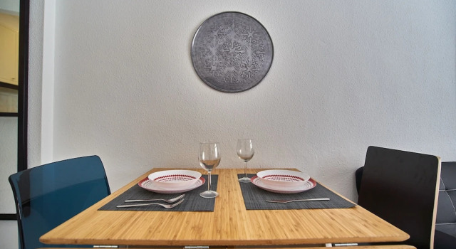 Espanhouse Vinamar 3B, Забронировать Отель Отели Торревьеха с бассейном, рядом с Molino del Agua Park Municipal Natural Park, Бассейн