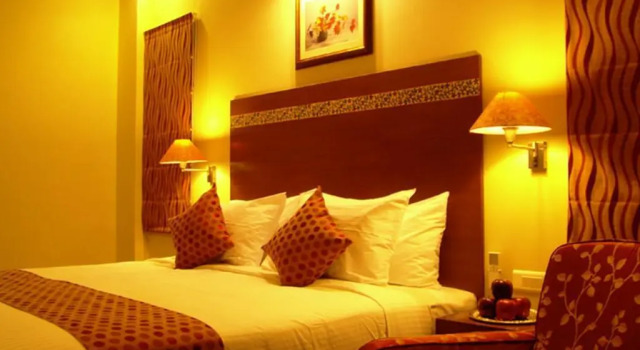 Aurum - Boutique Hotel, Забронировать Отель Отели штата Раджастхана с парковкой, Парковка