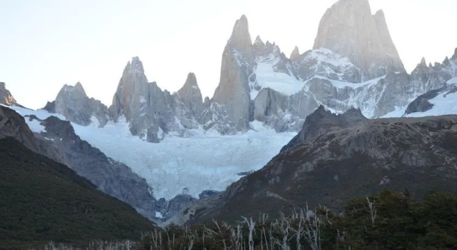 Hostería Altas Cumbres, Prenota Hotel El Chalten 