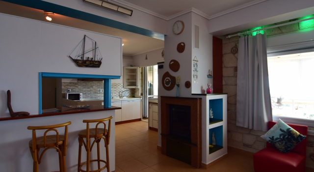 Eva's Treasure - Nea Flogita Halkidiki, Book Hotel Flogita 