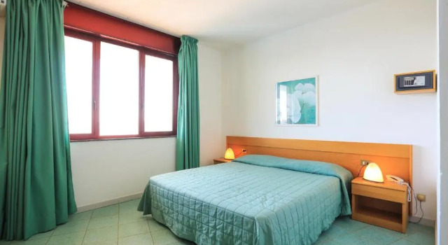 Двухместный номер Standard Hotel Soleado