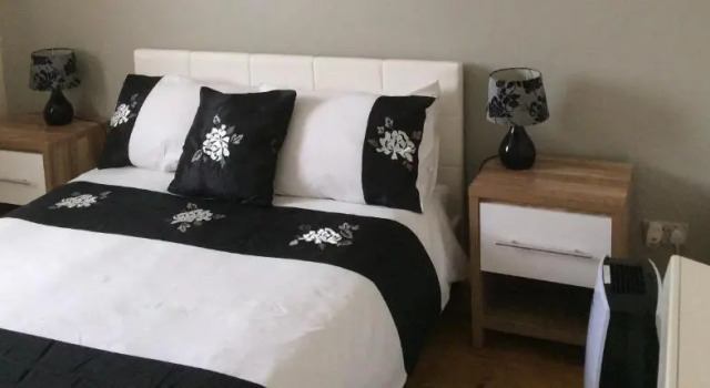 Towan Beach Holiday Flat