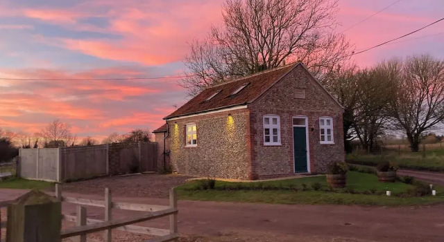 Wensum Spring, Varaa Lomakoti Mökit kohteessa Merseyside, Mökki
