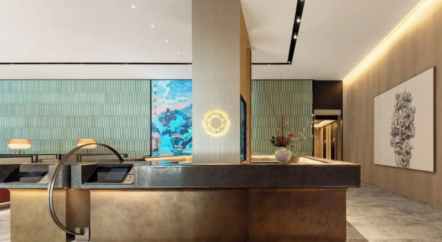Joya Chengdu High-tech Zone, Prenota Hotel Hotel a Chengdu con parcheggio, Parcheggio