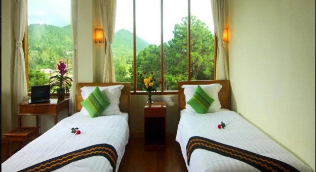 Dream Mountain Resort