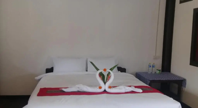 Thongdam Guesthouse