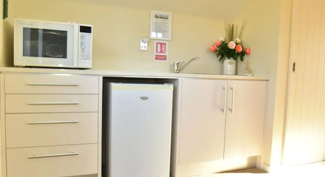 Двухместные апартаменты Superior Eldonwood Bed and Breakfast