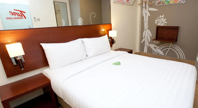 Номер Standard Nio Hotel