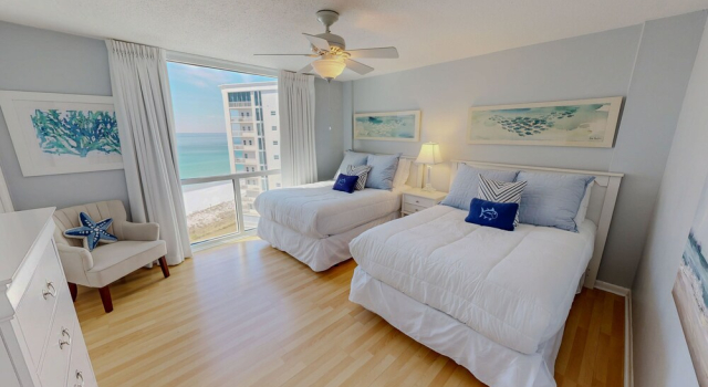 Shoreline Towers 2111 3 Bedroom Condo, Забронировать Апартаменты/квартира Дестин Emerald Coast, рядом с Аквапарк Биг-Каунас