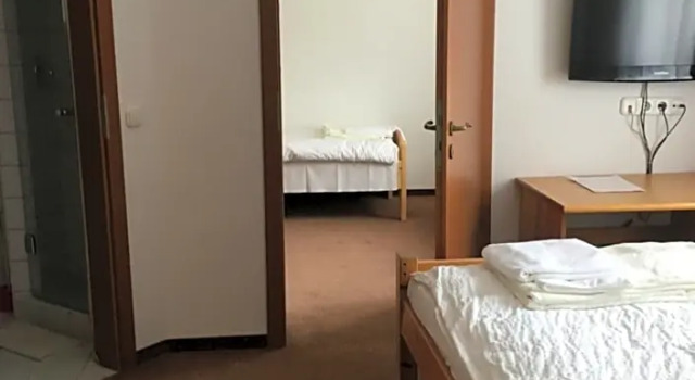 Makk Marci Panzió, Rezerwuj Hotel Hotele w Košický kraj z parkingiem, Parking