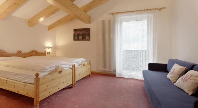 Номер Classic Hotel Nele