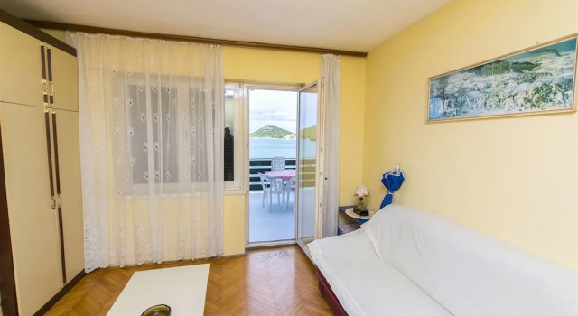 Apartment Branka