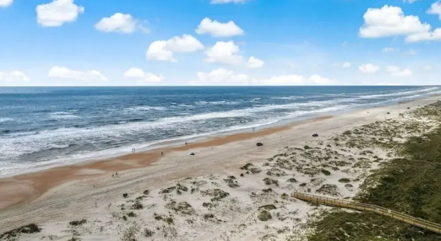 Номер Standard Beach Dreaming ~free Activities~oceanside~resort Amenities 2 Bedroom Condo by RedAwning