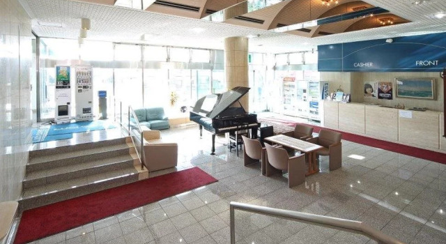 Hotel Yutaka Wing, Réserver Hôtel Izumi-Sano Préfecture d'Osaka