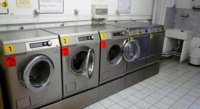 Appartement Brides-les-Bains, 1 pièce, 4 personnes - FR-1-512-223, Prenota Appartamento Hotel a Alvernia con parcheggio, Parcheggio