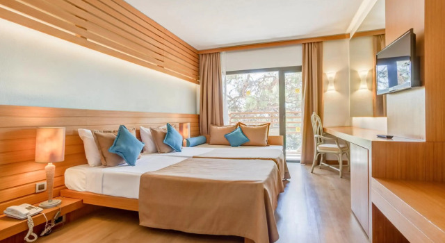 TUI MAGIC LIFE Sarigerme