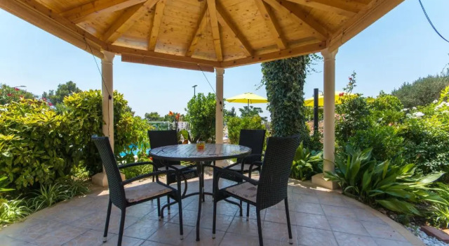 Апартаменты Apartments Green Harmony