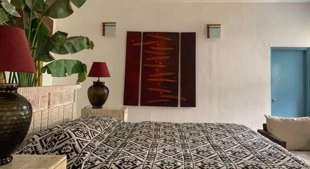 Номер Standard Casa Vagator