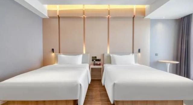 Номер Deluxe Hotel Floracion Nasu