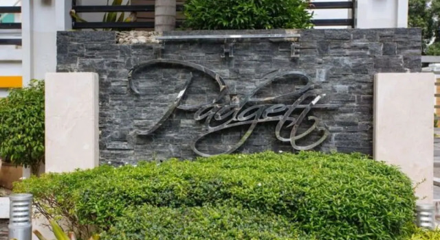 Luxury Condo 904 at The Padgett Place, Забронировать Отель Себу провинция Себу, рядом с Университетская больница «Себу Докторс»